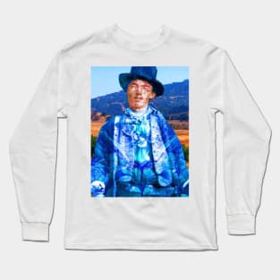 Billy the Kid Long Sleeve T-Shirt